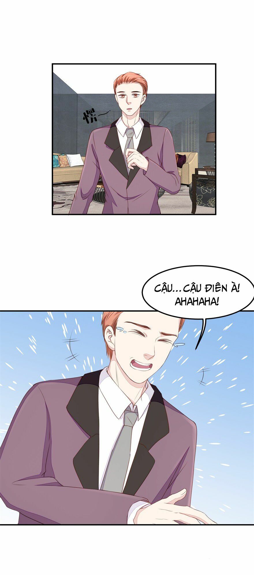 Chung Cực Thấu Thị Nhãn: Chapter 30