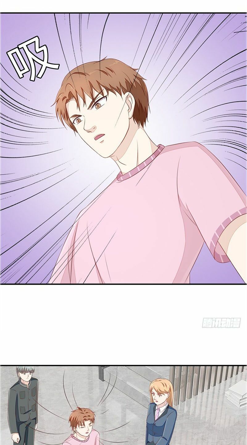 Chung Cực Thấu Thị Nhãn: Chapter 71