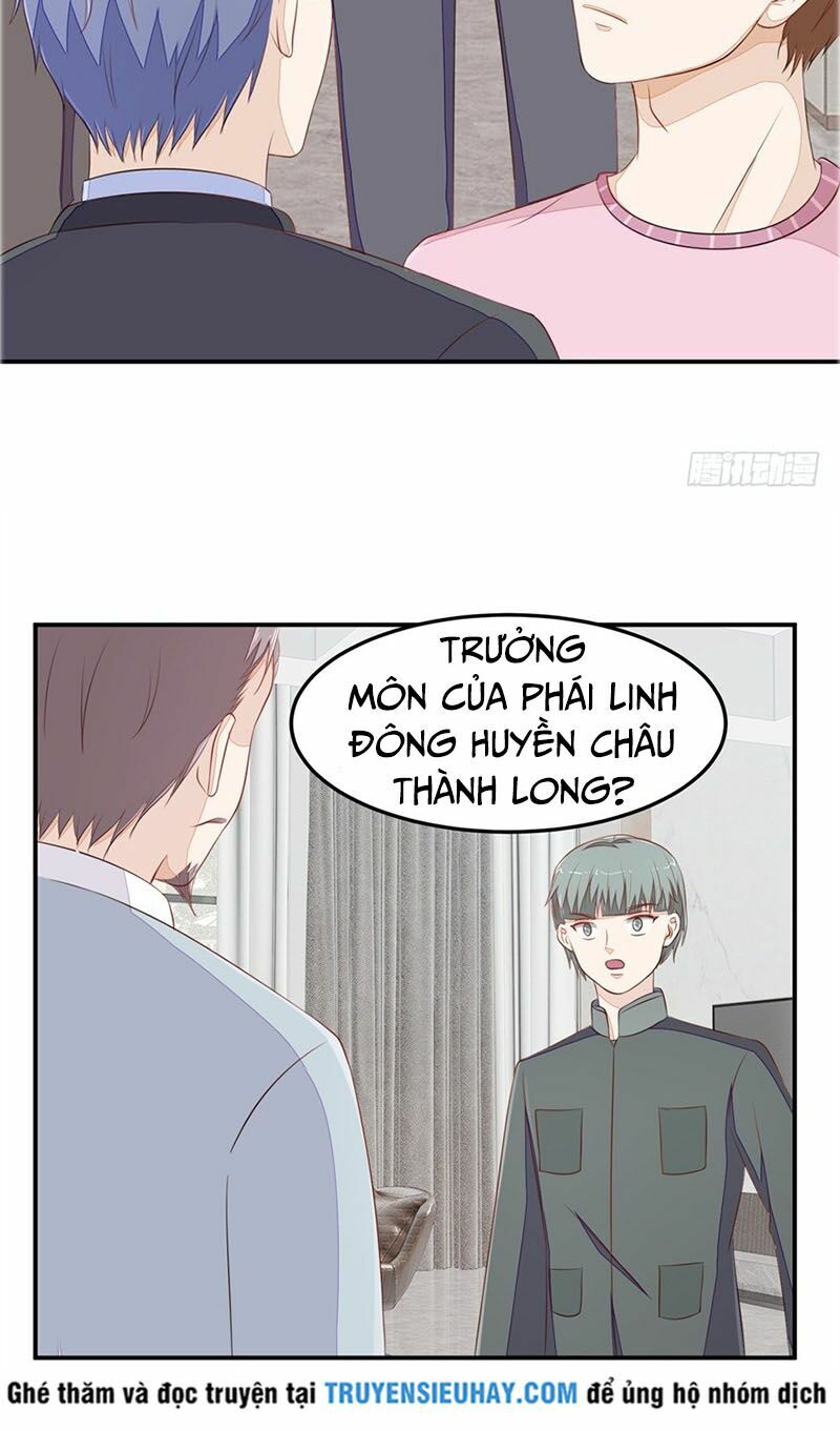Chung Cực Thấu Thị Nhãn: Chapter 71