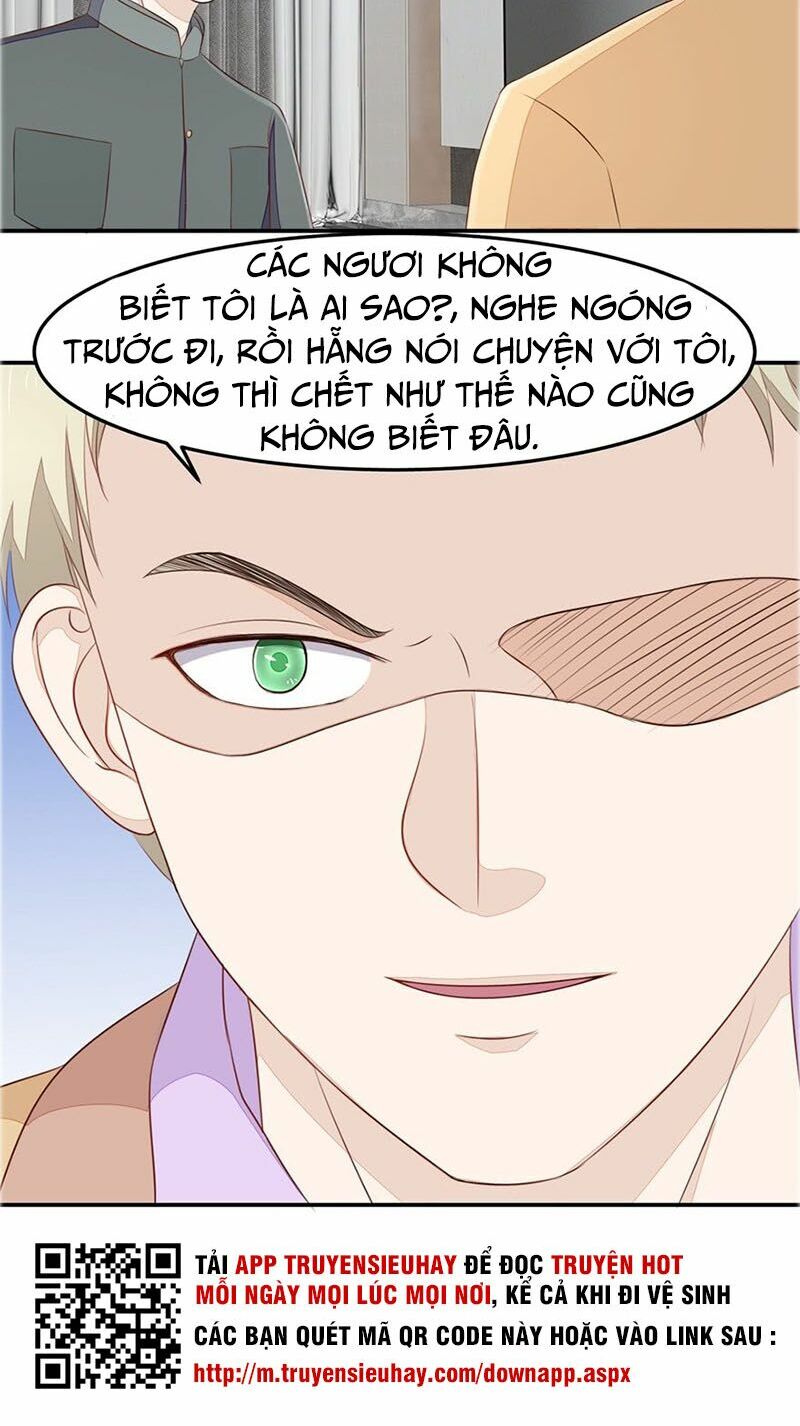 Chung Cực Thấu Thị Nhãn: Chapter 71