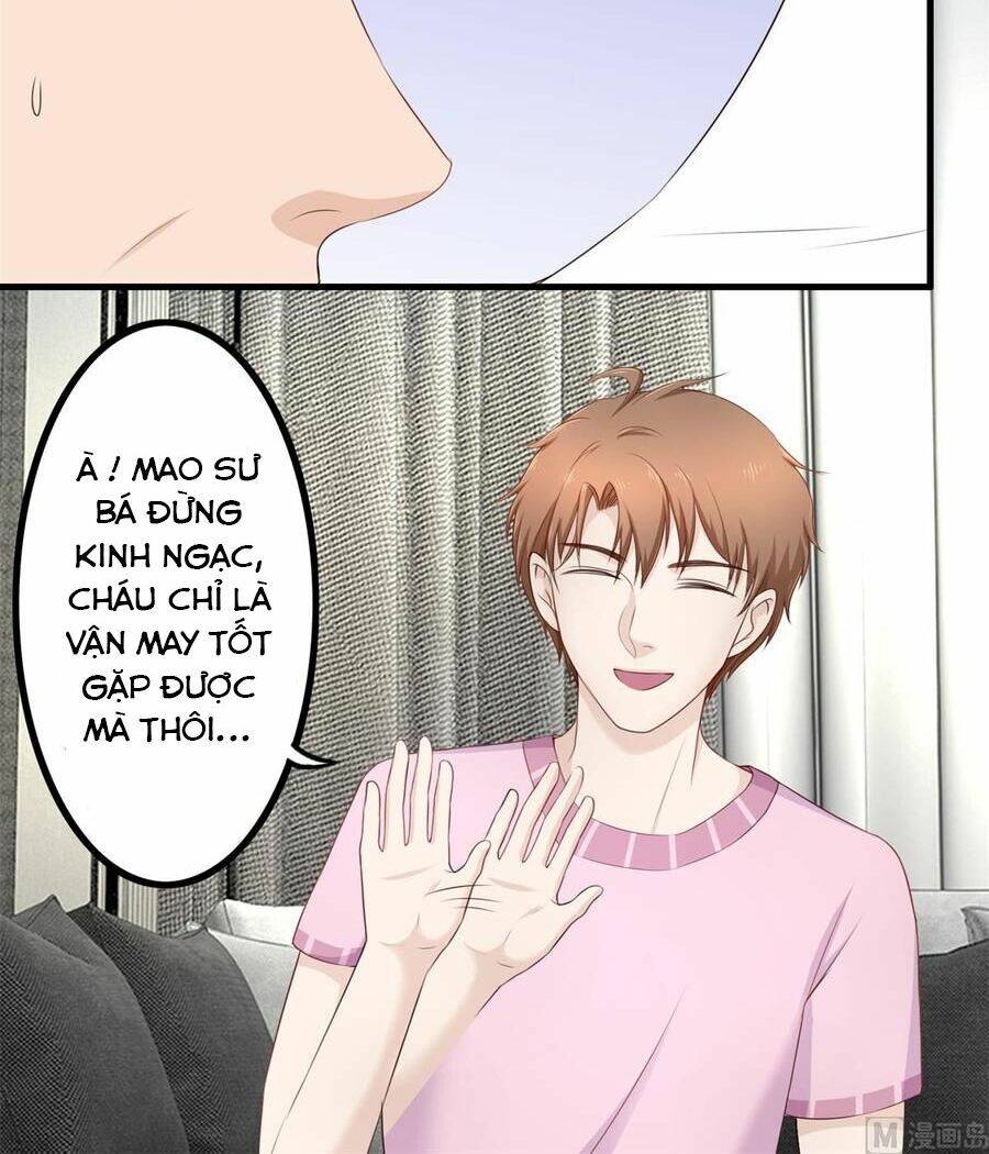 Chung Cực Thấu Thị Nhãn: Chapter 77