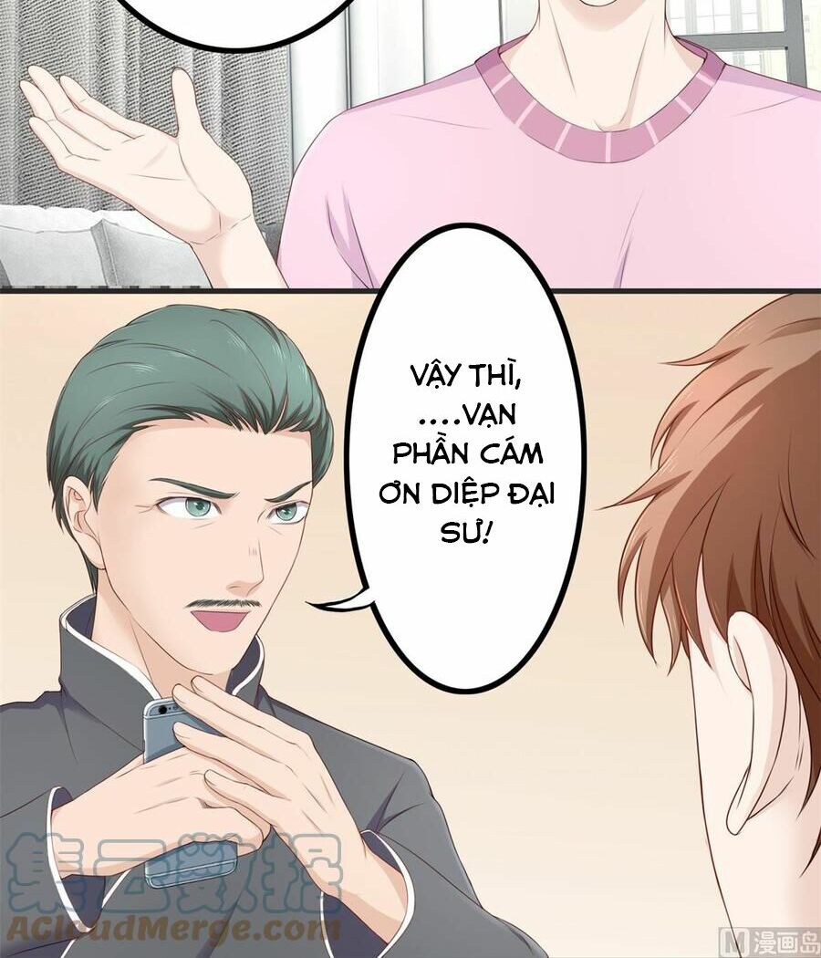 Chung Cực Thấu Thị Nhãn: Chapter 77