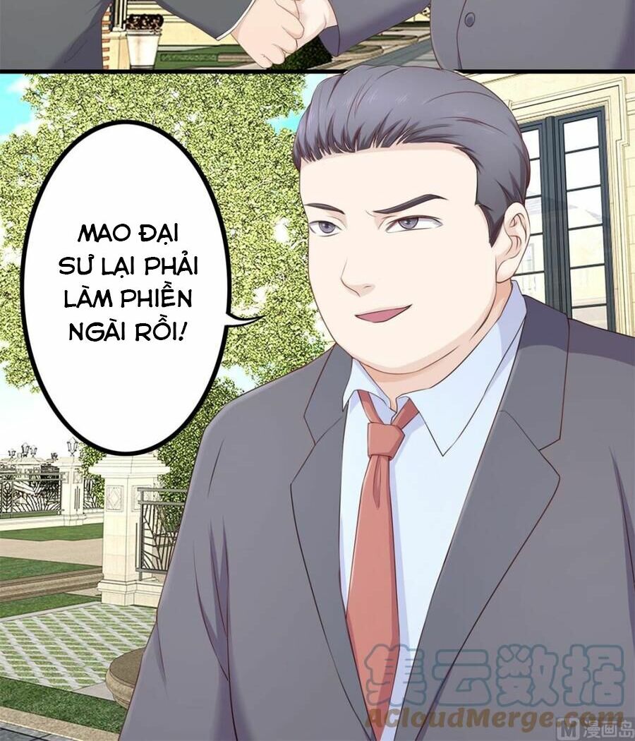 Chung Cực Thấu Thị Nhãn: Chapter 77
