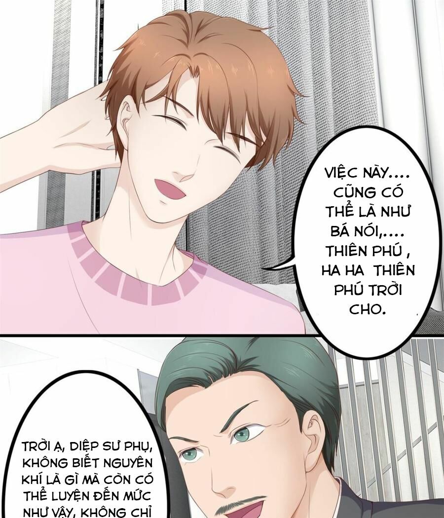 Chung Cực Thấu Thị Nhãn: Chapter 77