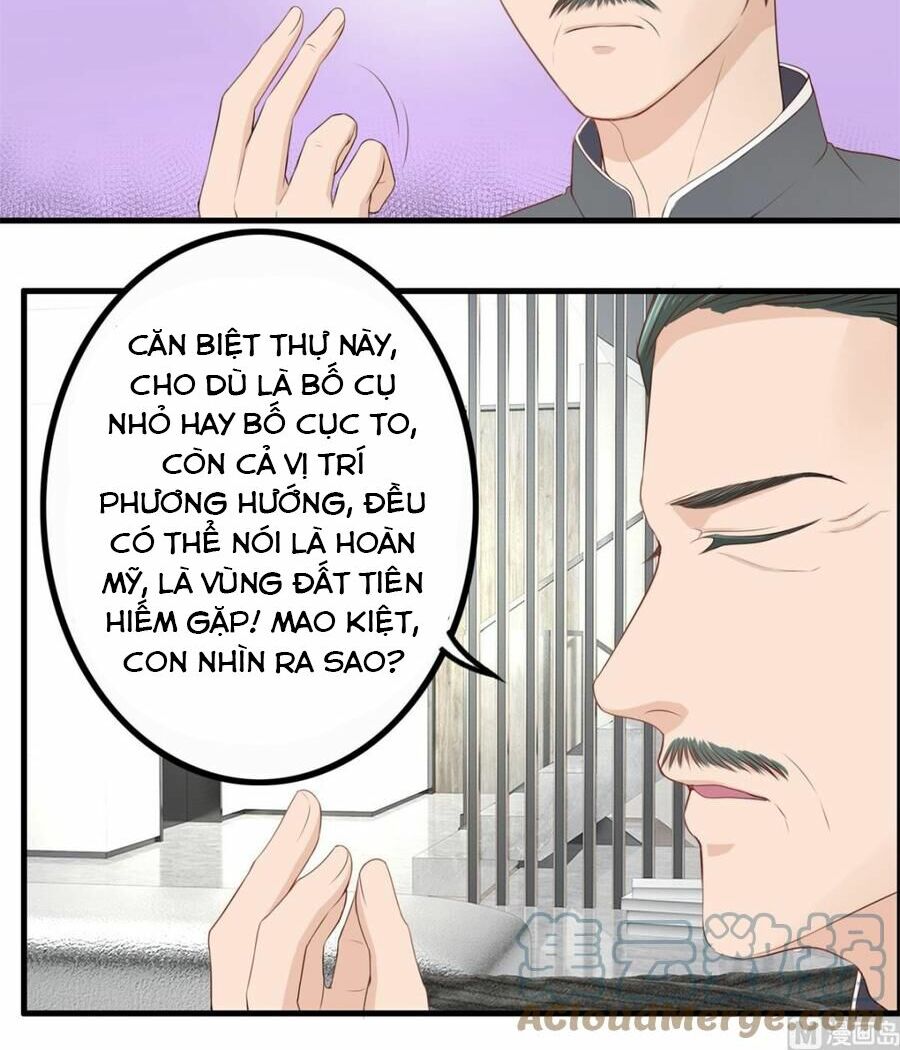 Chung Cực Thấu Thị Nhãn: Chapter 77