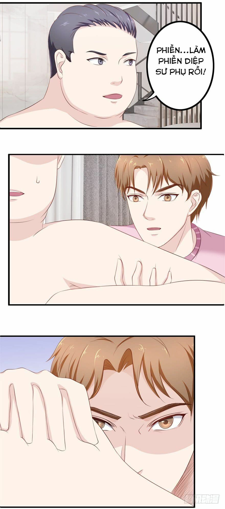 Chung Cực Thấu Thị Nhãn: Chapter 79