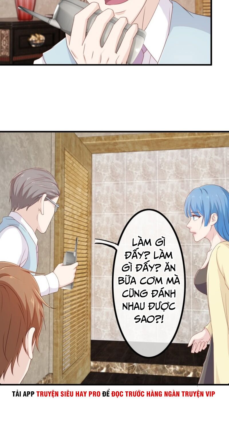 Chung Cực Thấu Thị Nhãn: Chapter 82