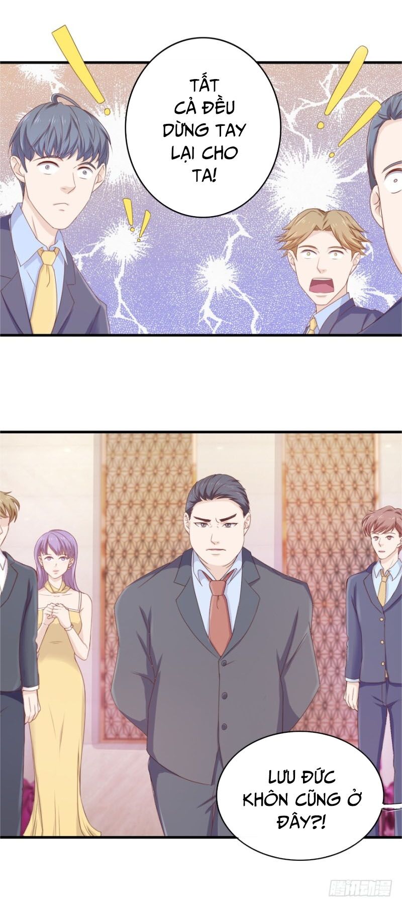 Chung Cực Thấu Thị Nhãn: Chapter 86