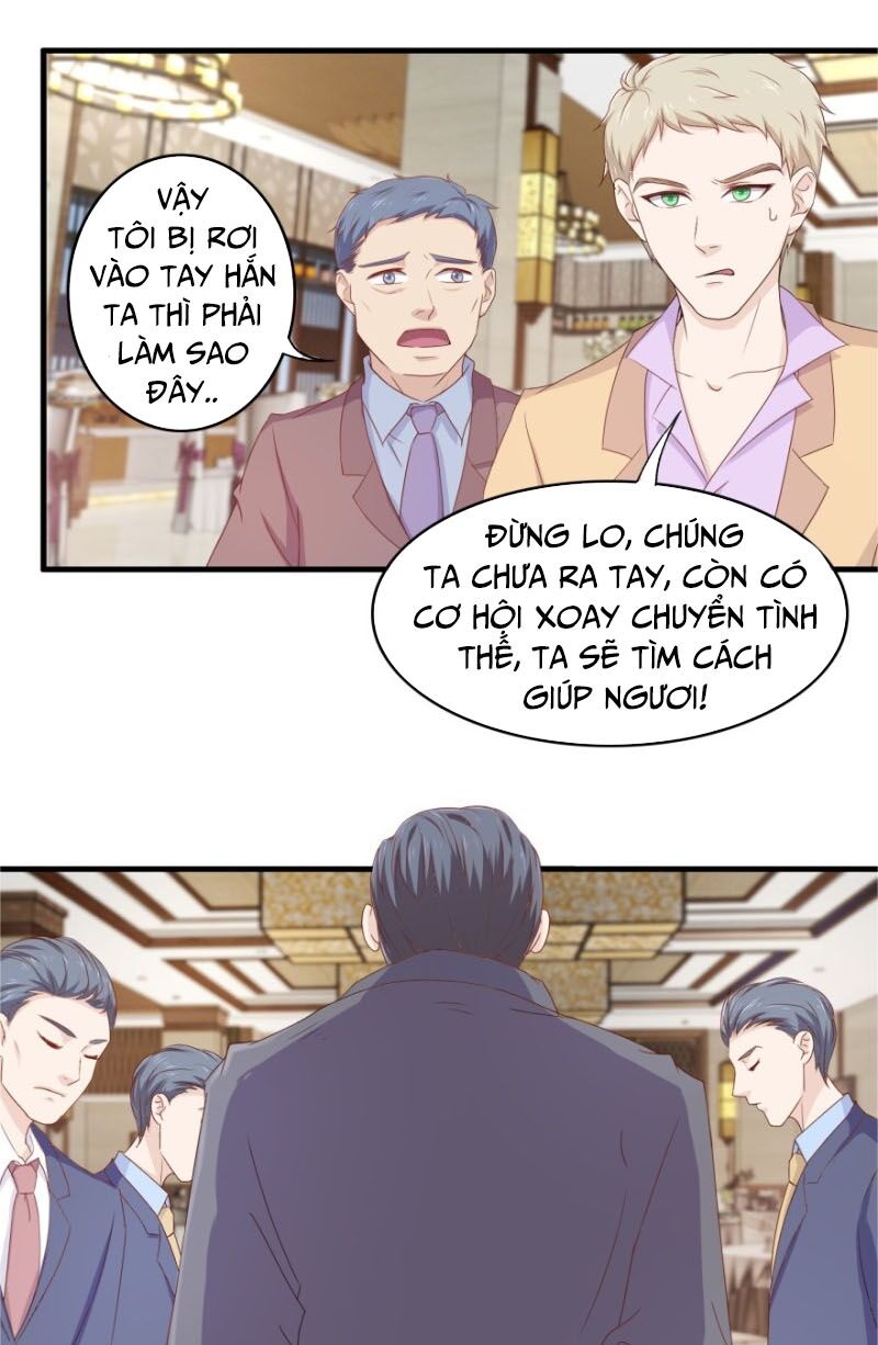 Chung Cực Thấu Thị Nhãn: Chapter 86