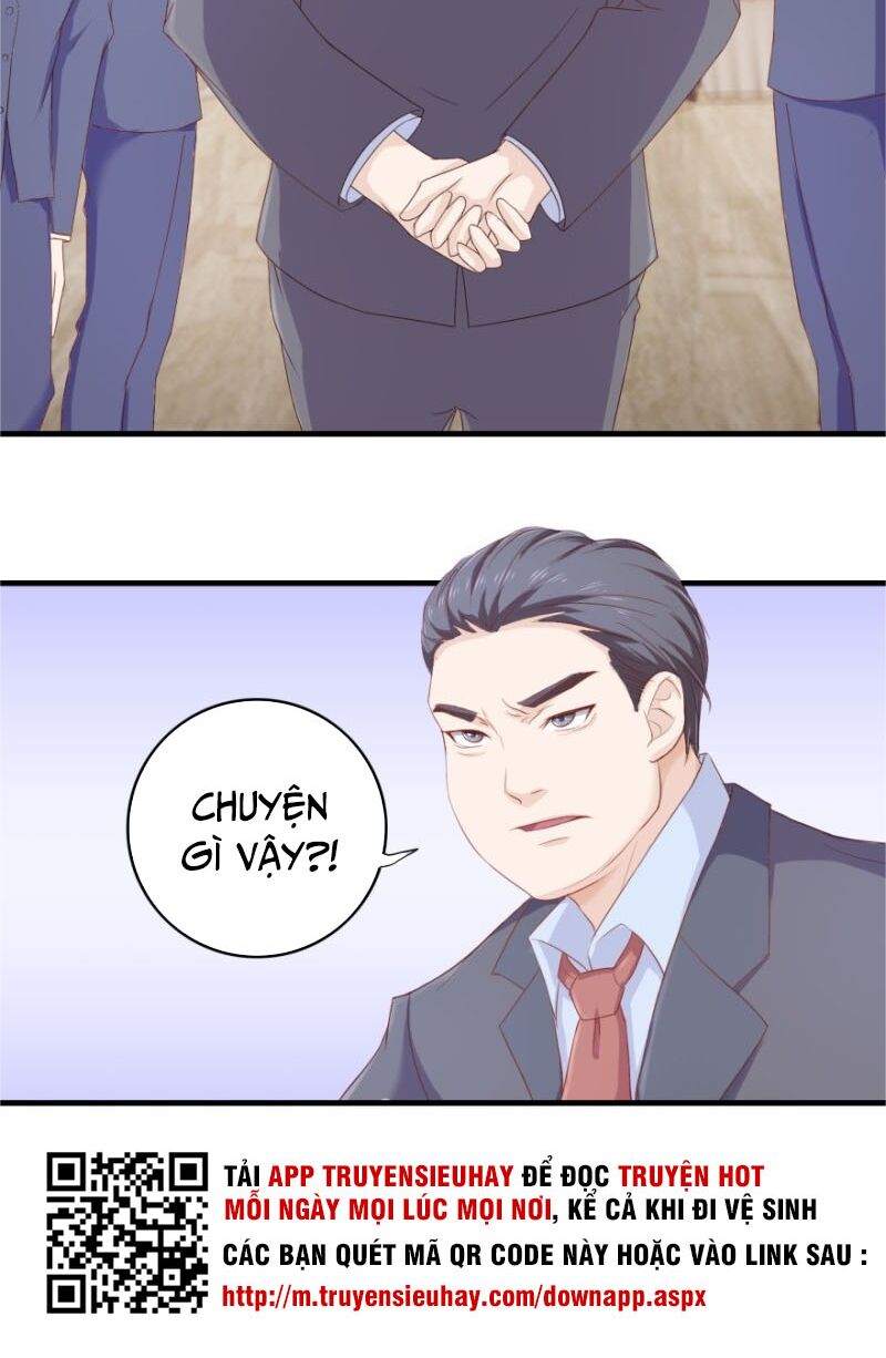 Chung Cực Thấu Thị Nhãn: Chapter 86