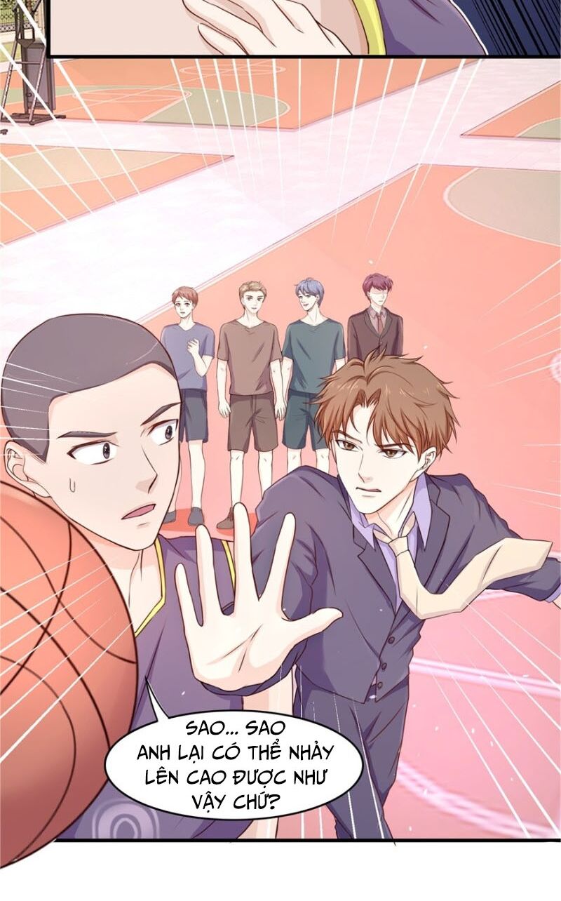 Chung Cực Thấu Thị Nhãn: Chapter 93