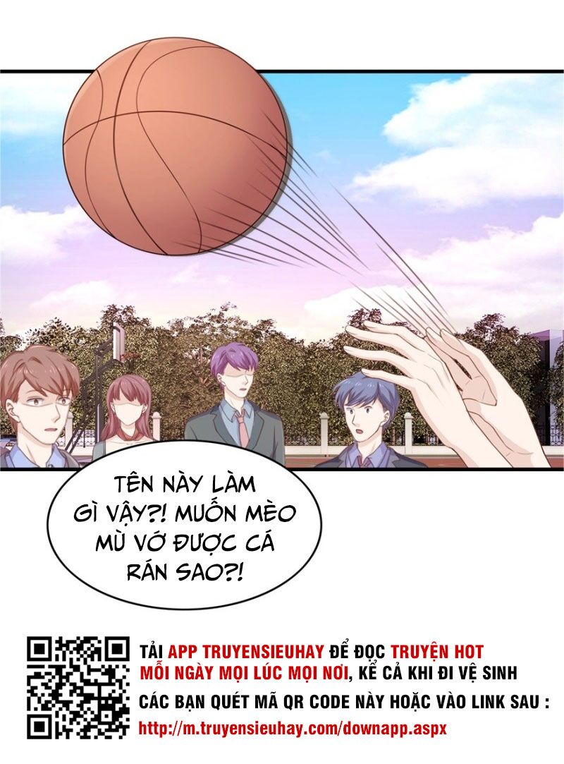 Chung Cực Thấu Thị Nhãn: Chapter 93
