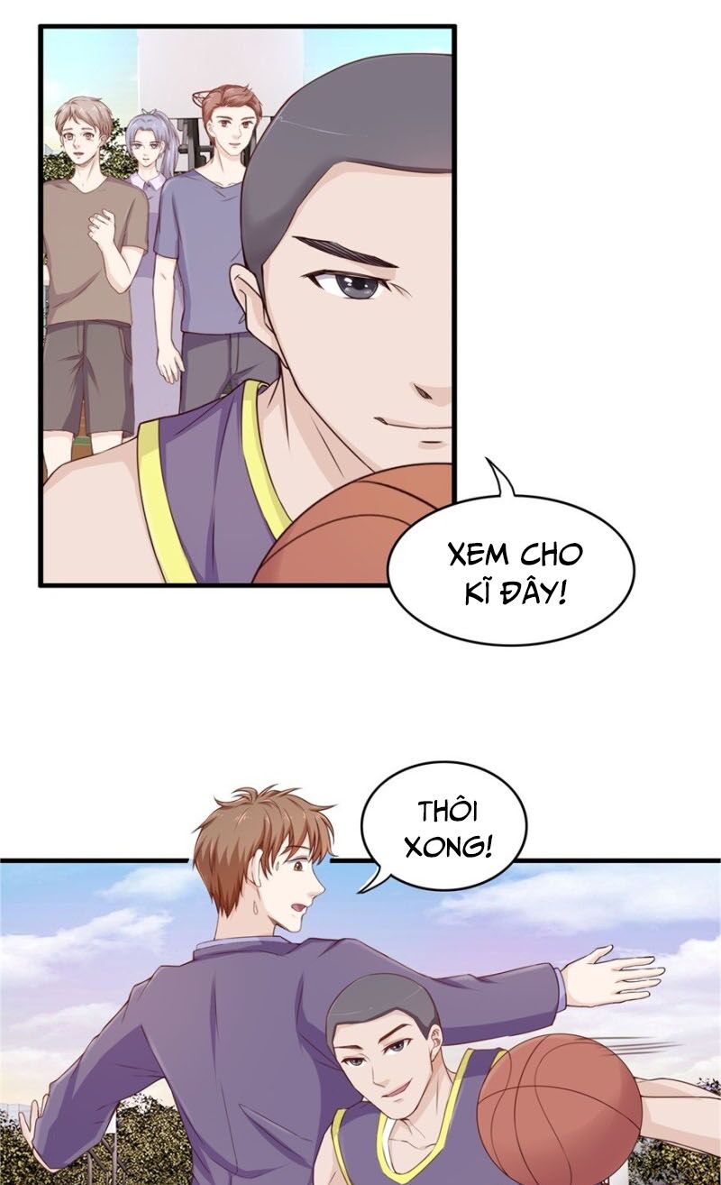 Chung Cực Thấu Thị Nhãn: Chapter 93