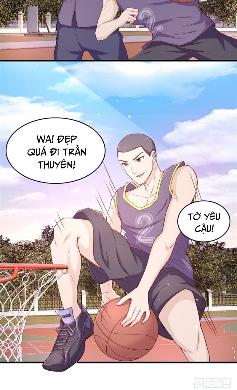 Chung Cực Thấu Thị Nhãn: Chapter 93