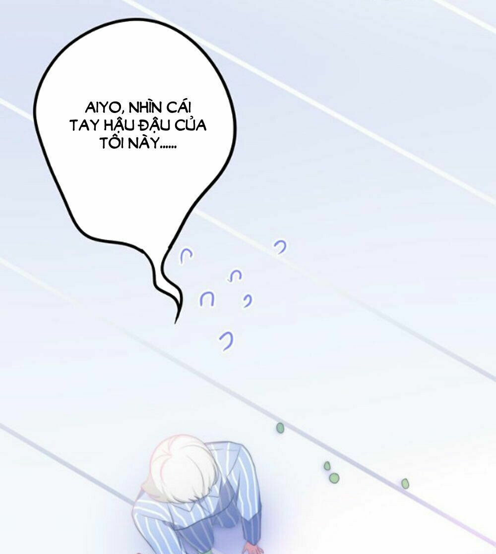 Tháng Sáu Không Hẹn Mà Gặp: Chapter 10