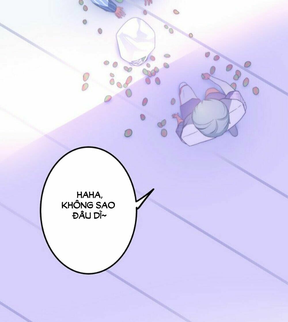 Tháng Sáu Không Hẹn Mà Gặp: Chapter 10
