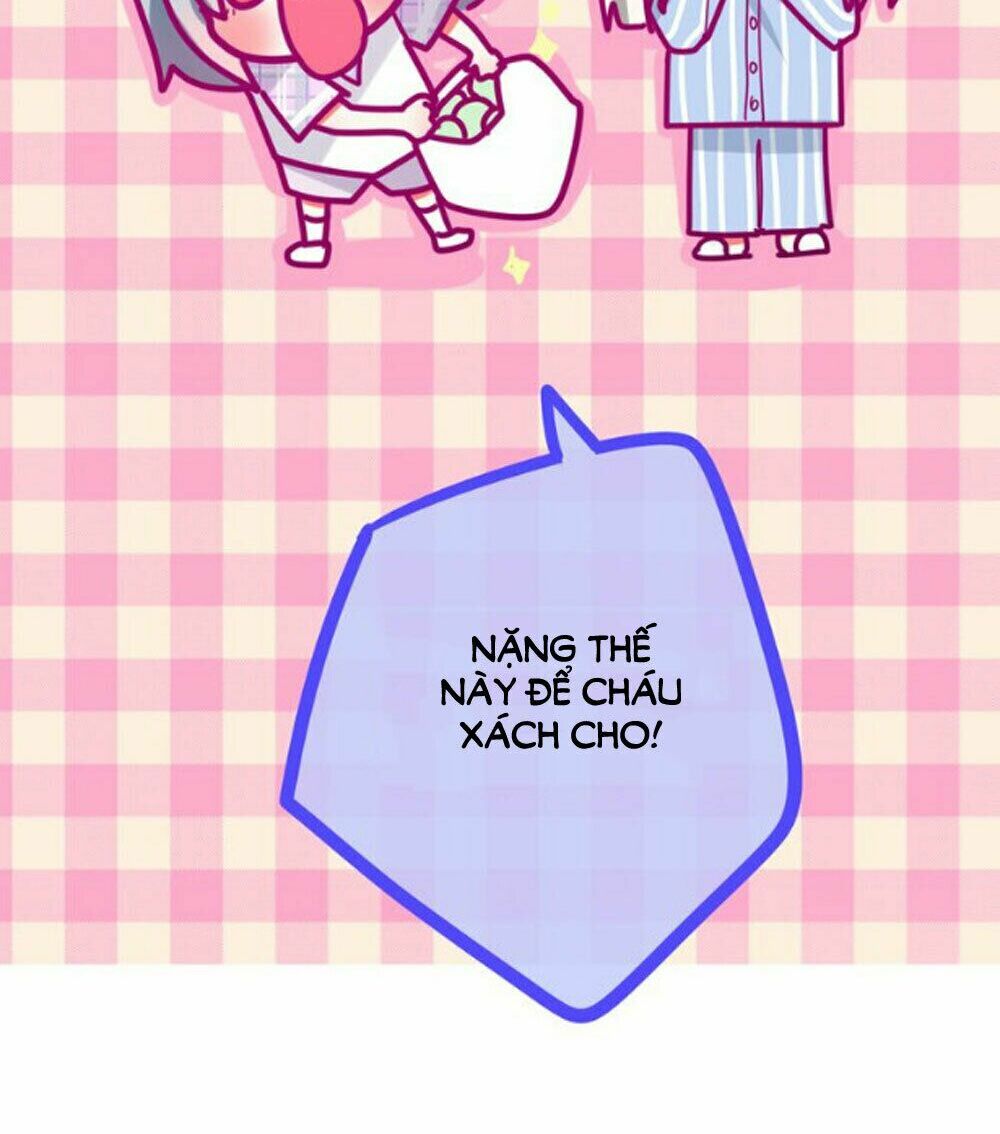 Tháng Sáu Không Hẹn Mà Gặp: Chapter 10