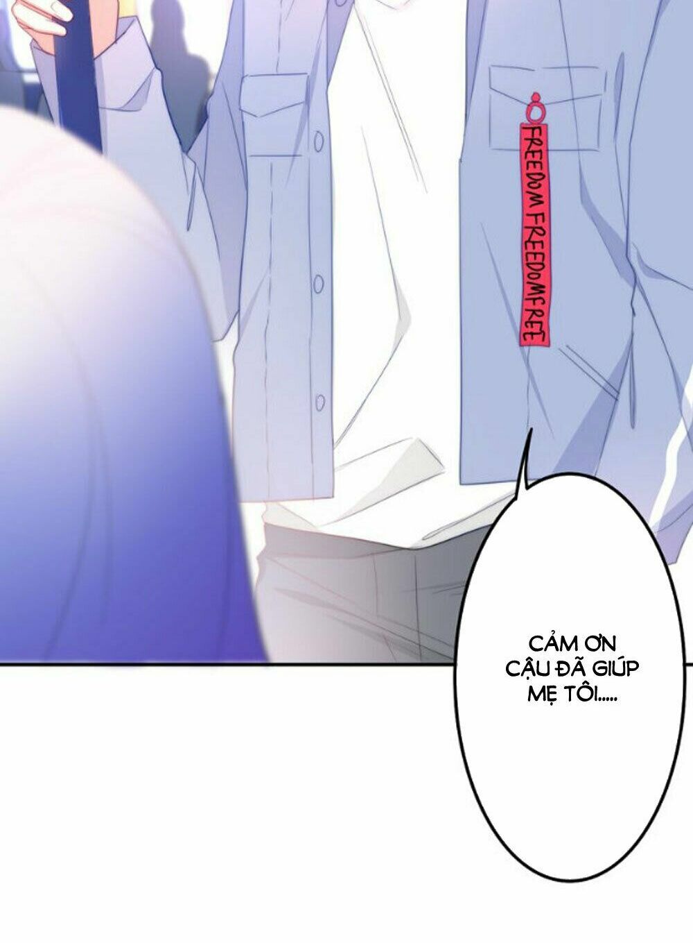 Tháng Sáu Không Hẹn Mà Gặp: Chapter 10