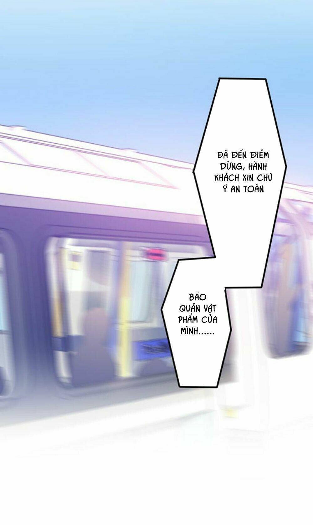 Tháng Sáu Không Hẹn Mà Gặp: Chapter 10