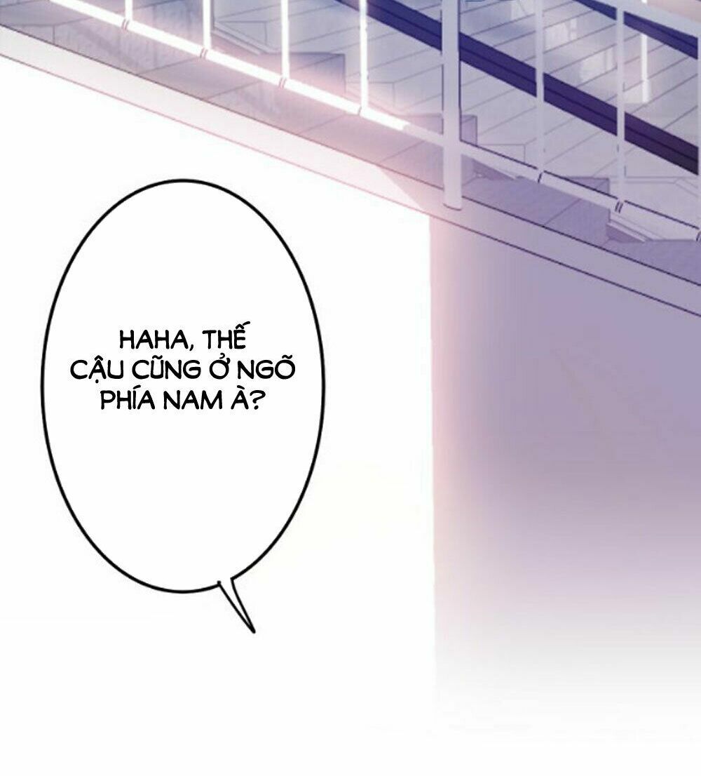 Tháng Sáu Không Hẹn Mà Gặp: Chapter 10