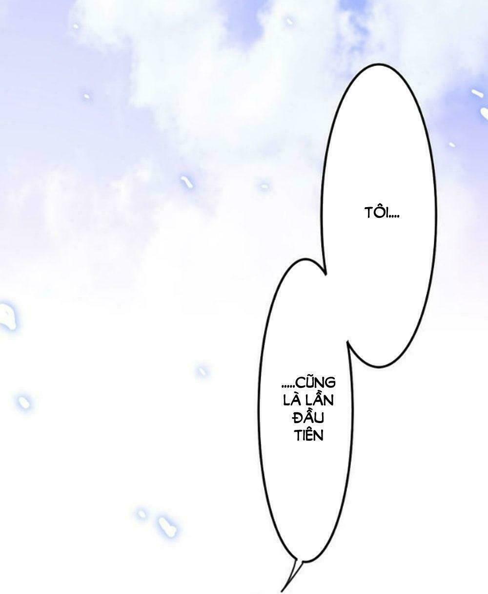 Tháng Sáu Không Hẹn Mà Gặp: Chapter 14