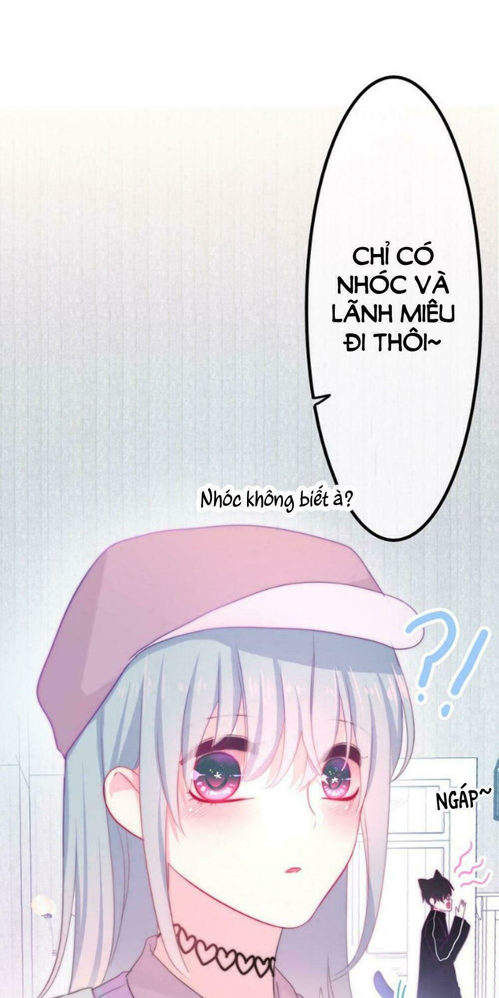 Tháng Sáu Không Hẹn Mà Gặp: Chapter 14