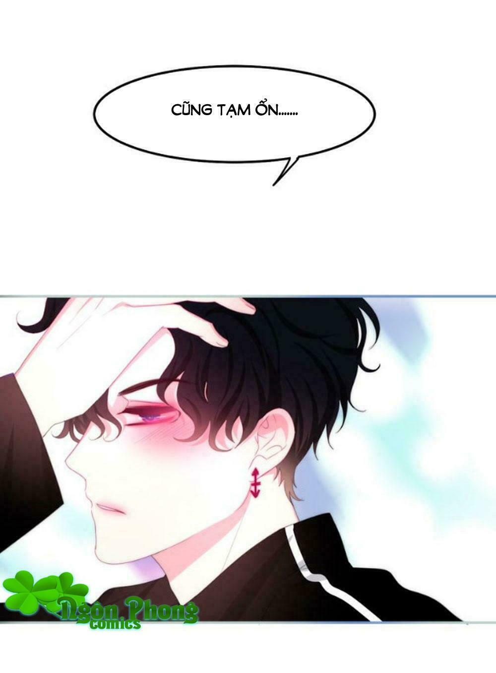 Tháng Sáu Không Hẹn Mà Gặp: Chapter 14