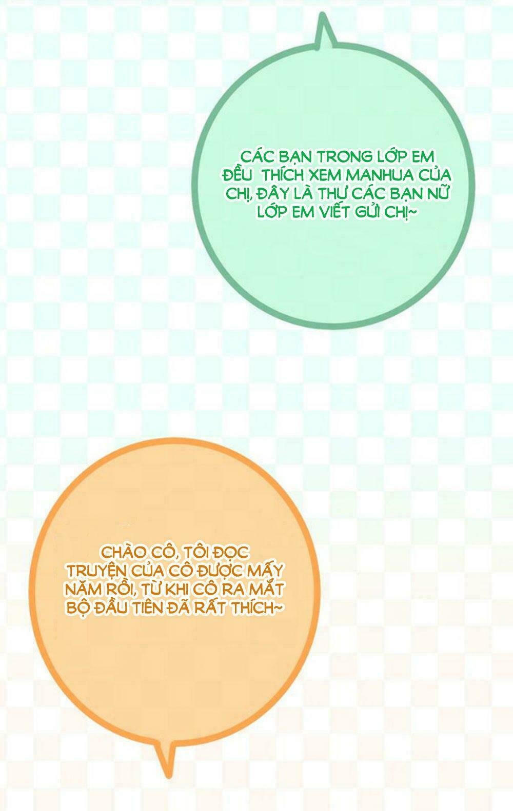 Tháng Sáu Không Hẹn Mà Gặp: Chapter 14