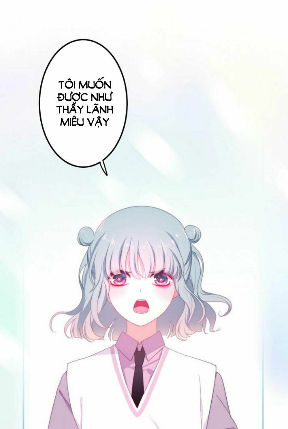 Tháng Sáu Không Hẹn Mà Gặp: Chapter 15
