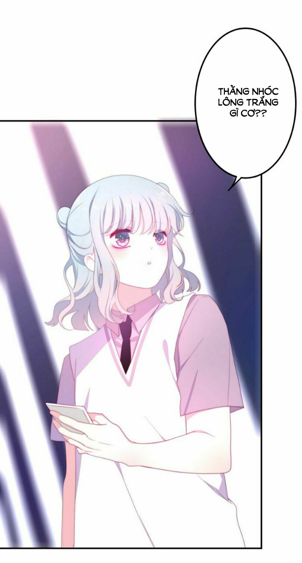 Tháng Sáu Không Hẹn Mà Gặp: Chapter 15