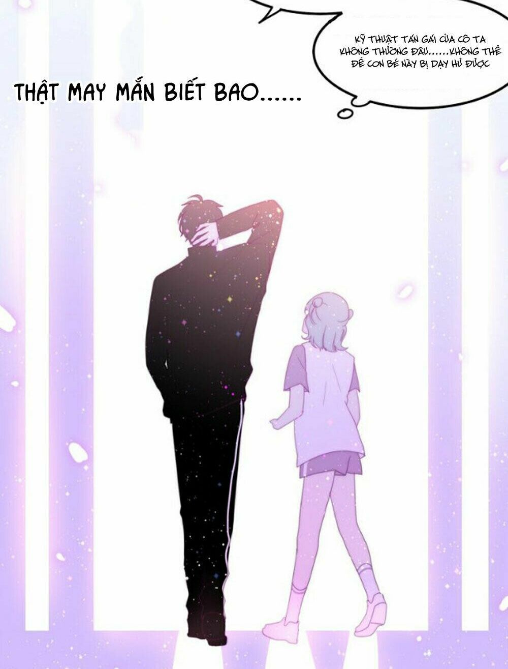 Tháng Sáu Không Hẹn Mà Gặp: Chapter 15