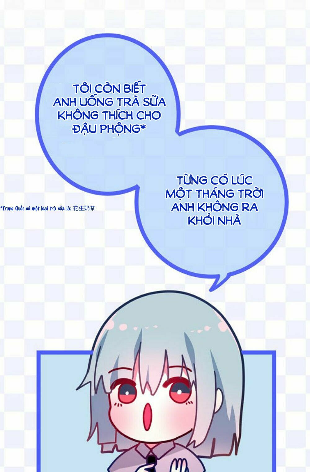 Tháng Sáu Không Hẹn Mà Gặp: Chapter 15
