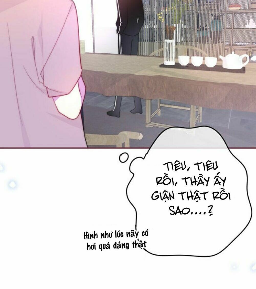 Tháng Sáu Không Hẹn Mà Gặp: Chapter 15