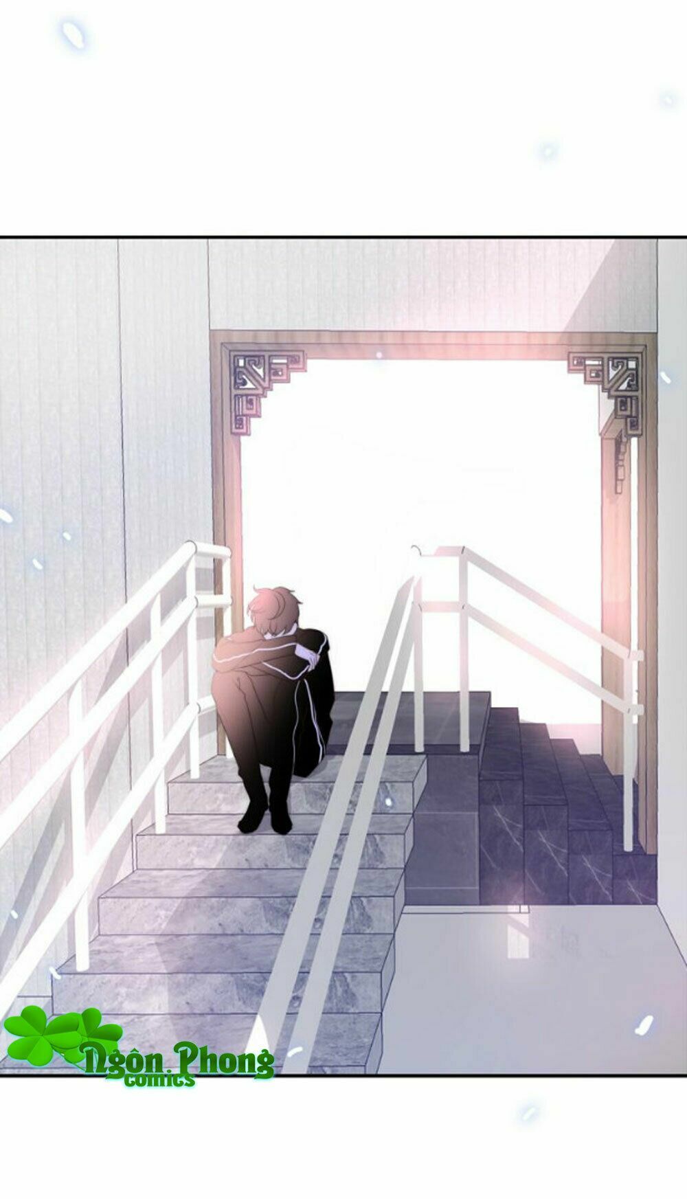 Tháng Sáu Không Hẹn Mà Gặp: Chapter 15