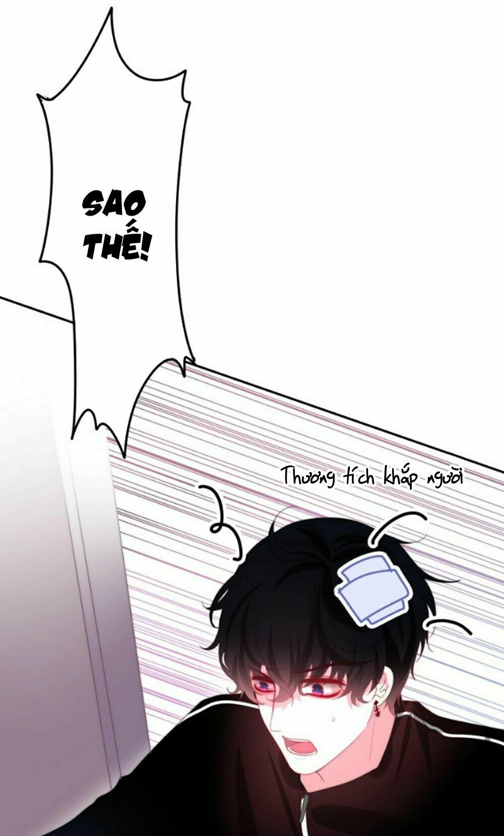 Tháng Sáu Không Hẹn Mà Gặp: Chapter 15