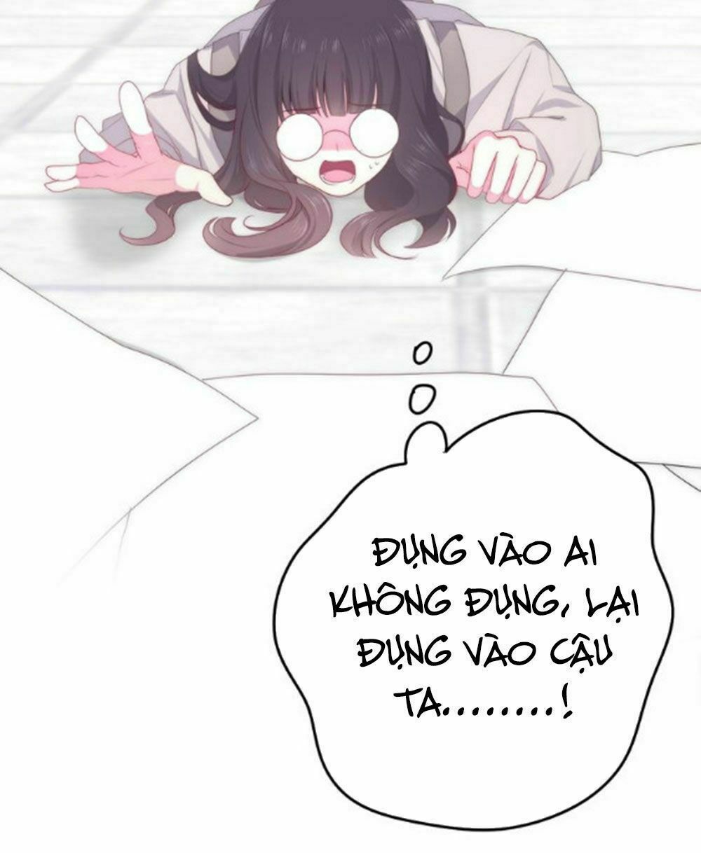Tháng Sáu Không Hẹn Mà Gặp: Chapter 26
