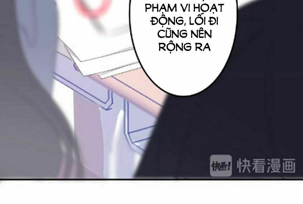 Tháng Sáu Không Hẹn Mà Gặp: Chapter 26