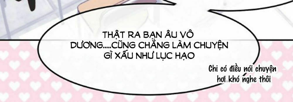 Tháng Sáu Không Hẹn Mà Gặp: Chapter 26