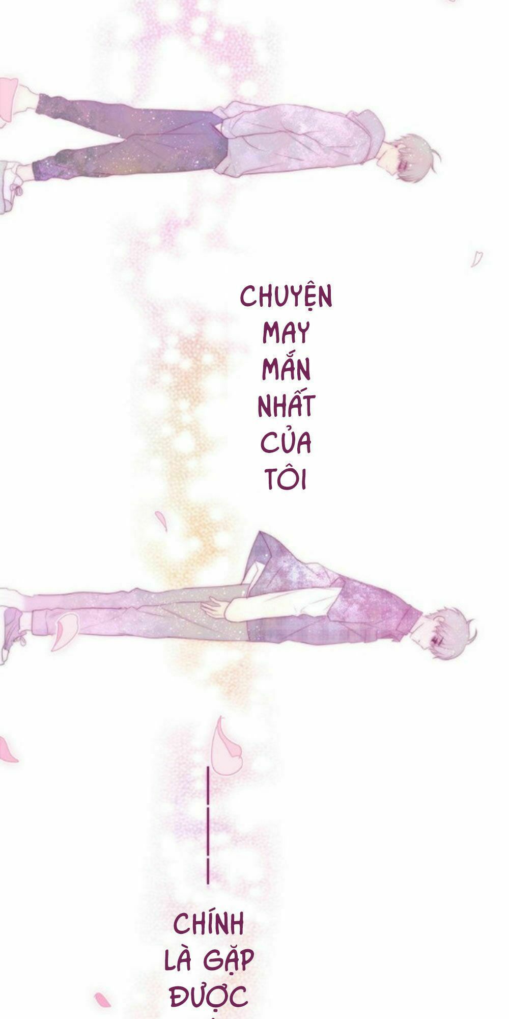 Tháng Sáu Không Hẹn Mà Gặp: Chapter 26