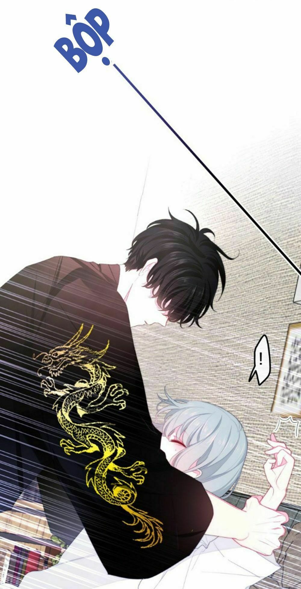 Tháng Sáu Không Hẹn Mà Gặp: Chapter 29