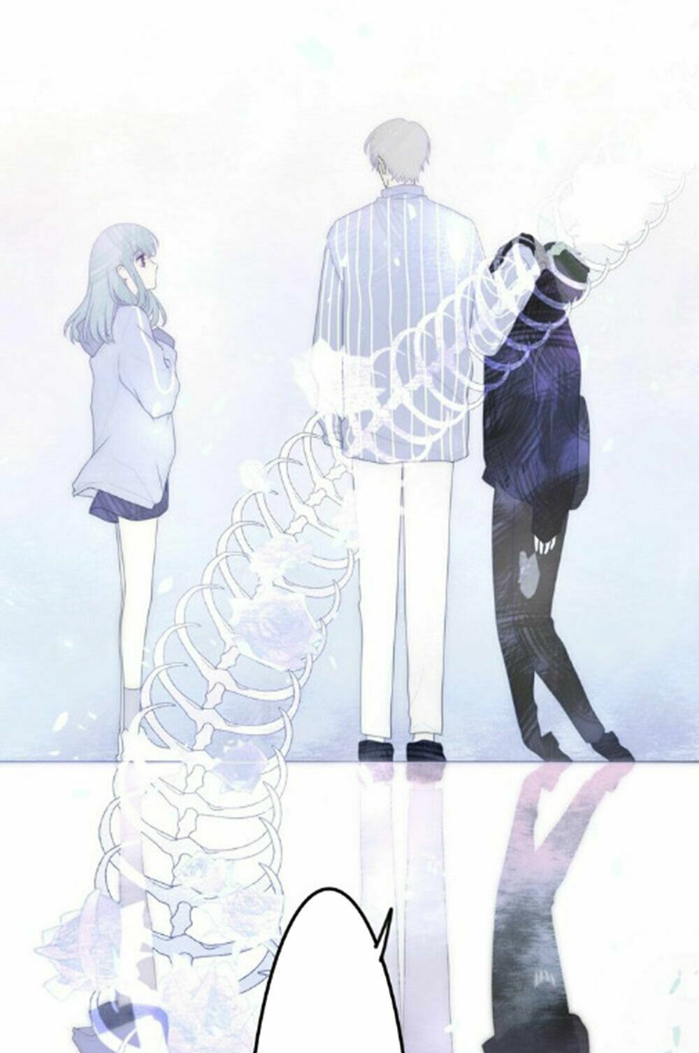 Tháng Sáu Không Hẹn Mà Gặp: Chapter 35