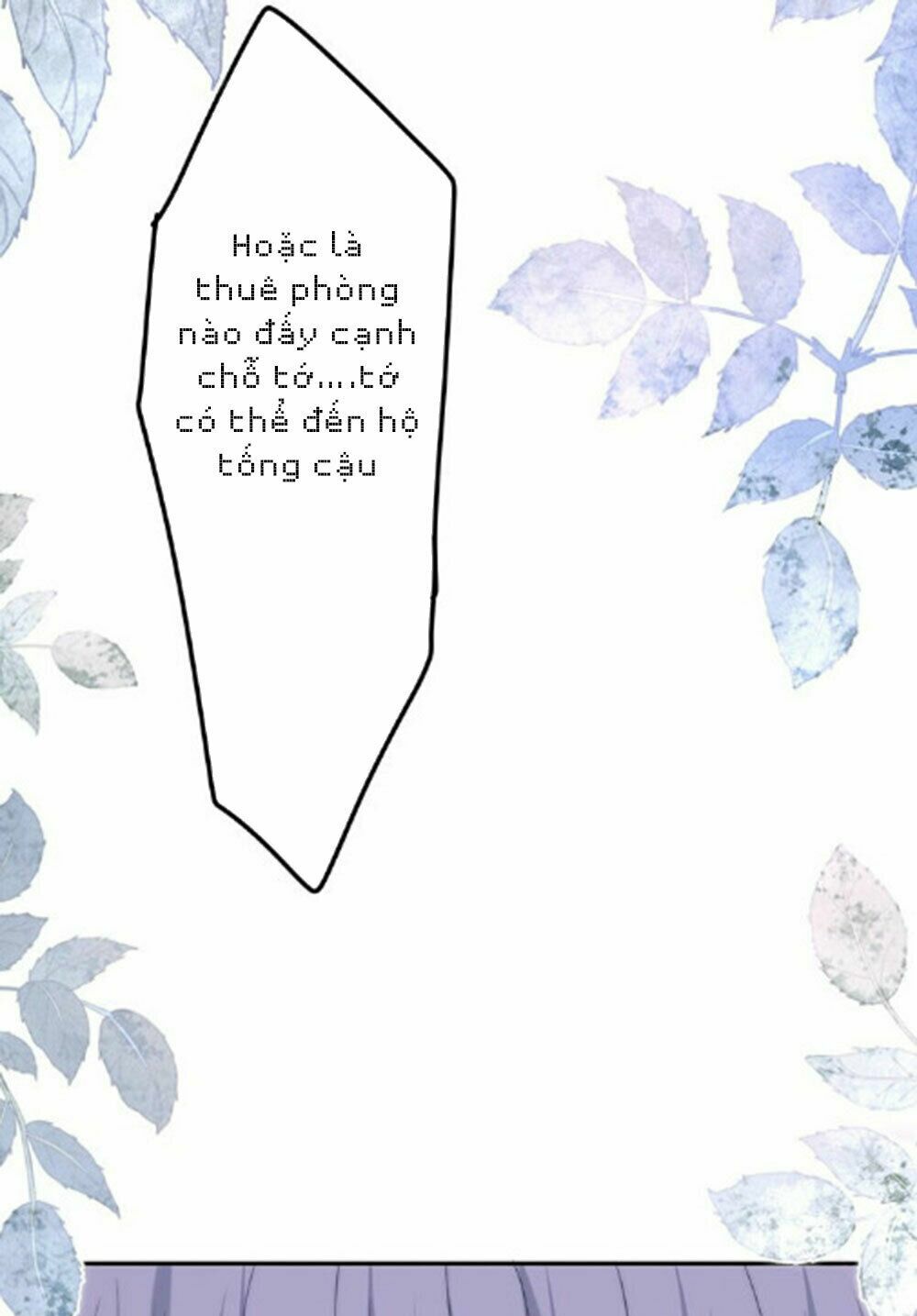 Tháng Sáu Không Hẹn Mà Gặp: Chapter 35