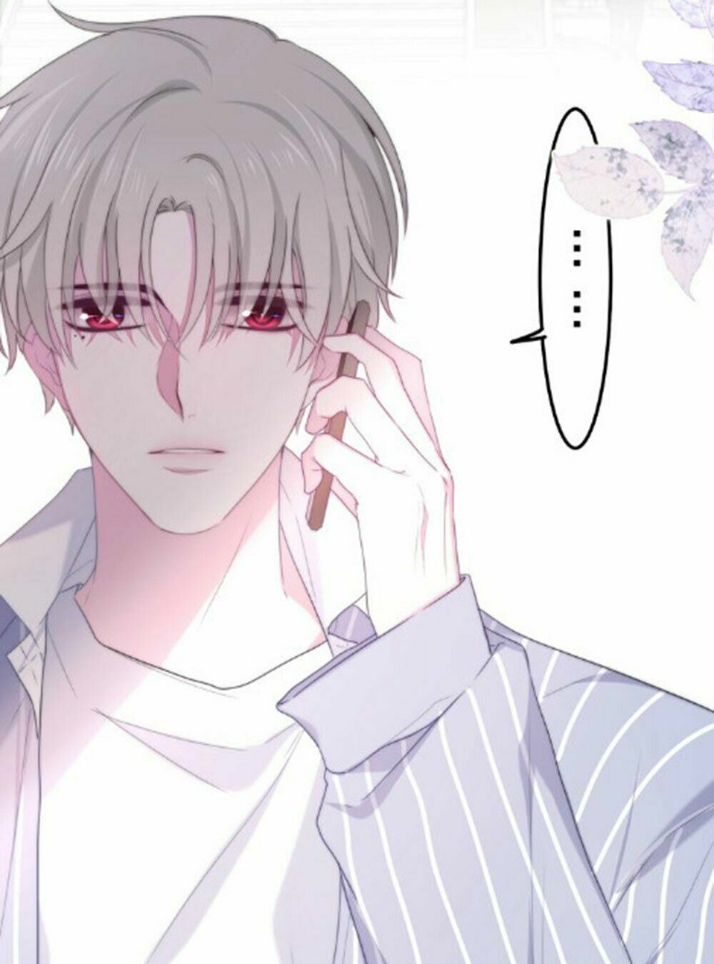 Tháng Sáu Không Hẹn Mà Gặp: Chapter 35