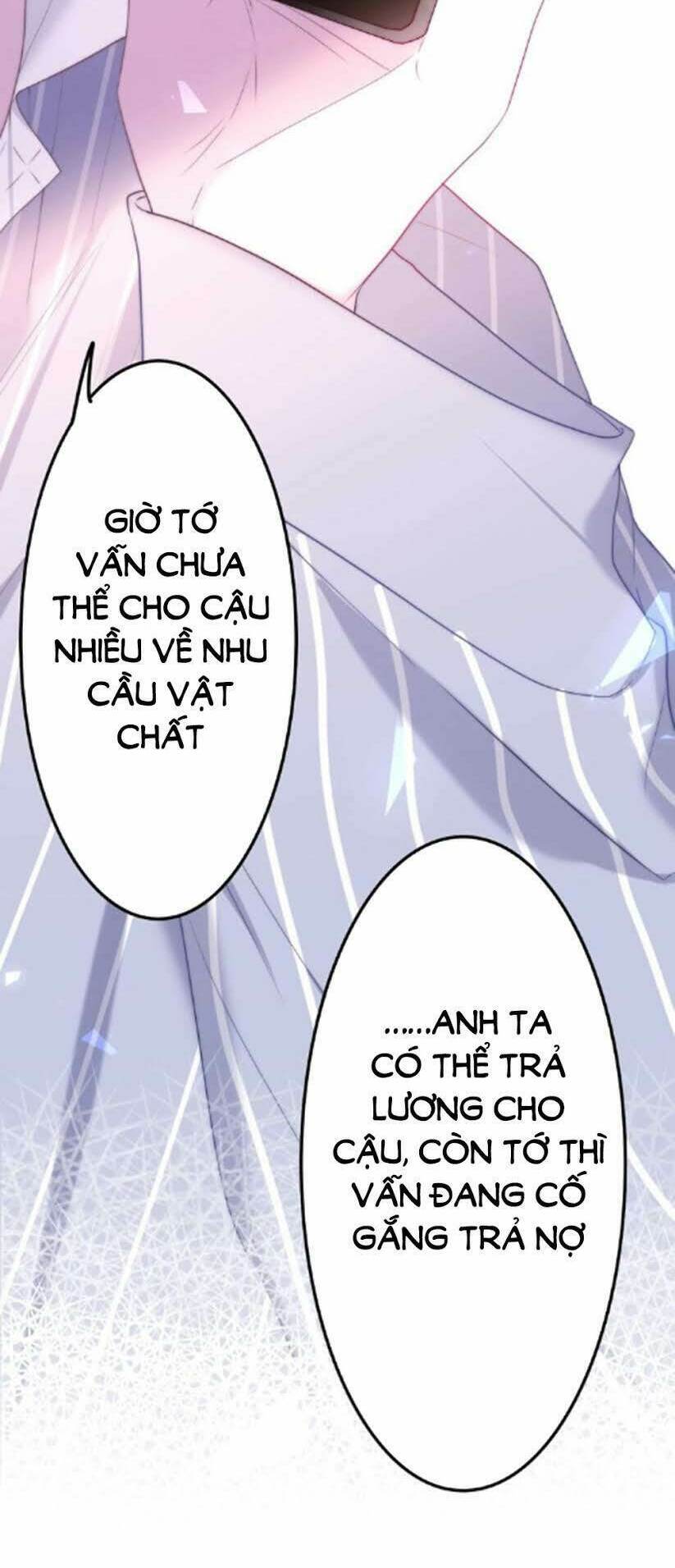 Tháng Sáu Không Hẹn Mà Gặp: Chapter 35