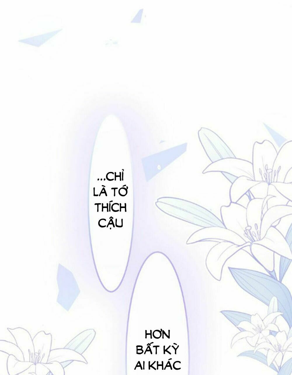 Tháng Sáu Không Hẹn Mà Gặp: Chapter 35