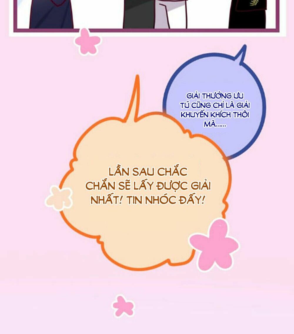 Tháng Sáu Không Hẹn Mà Gặp: Chapter 35