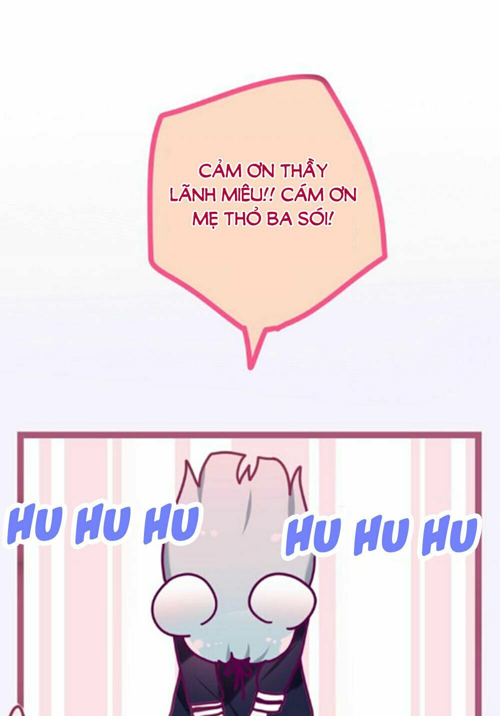 Tháng Sáu Không Hẹn Mà Gặp: Chapter 35