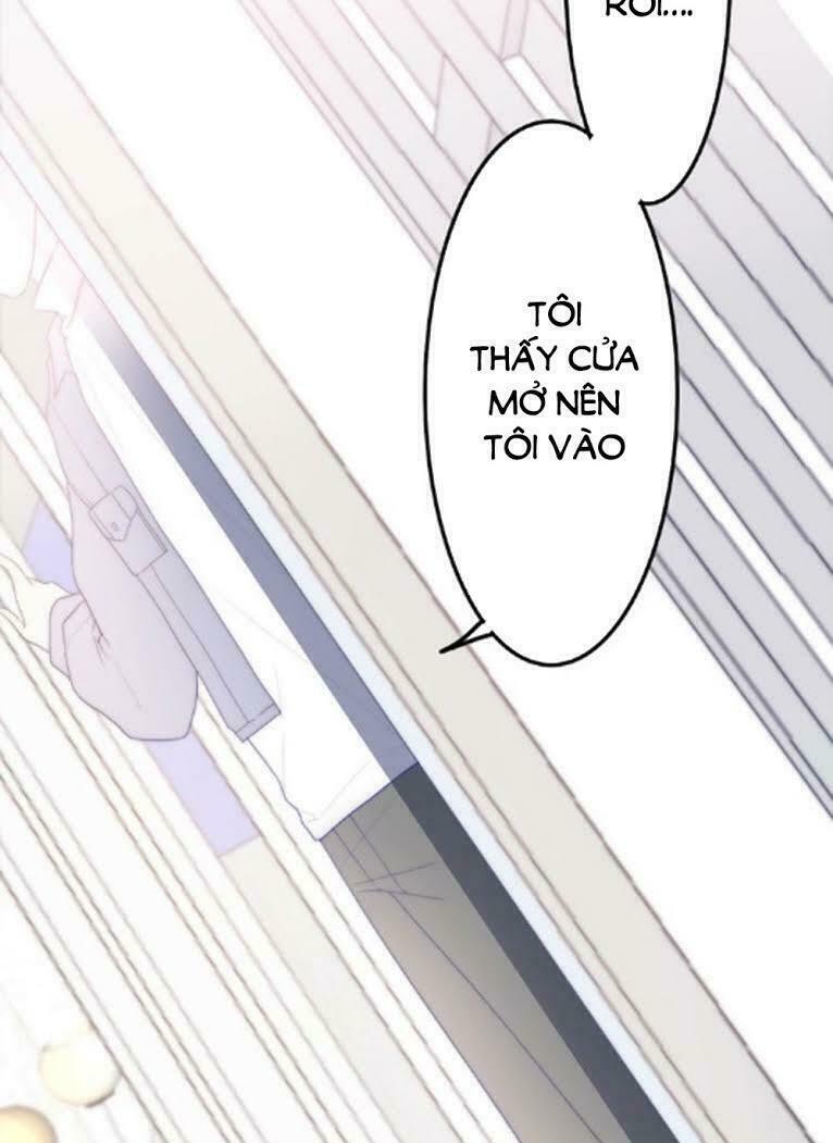 Tháng Sáu Không Hẹn Mà Gặp: Chapter 35