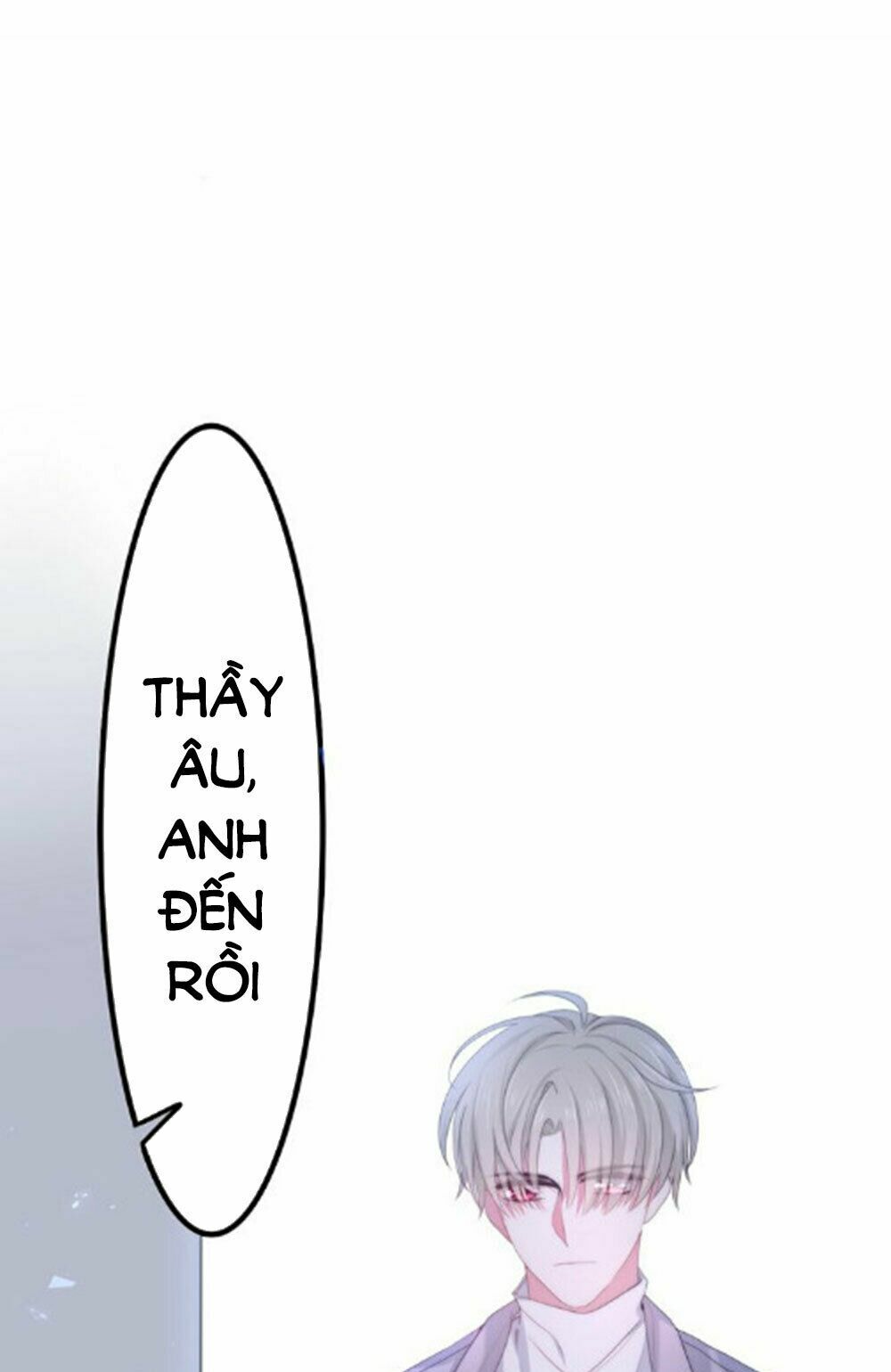 Tháng Sáu Không Hẹn Mà Gặp: Chapter 35