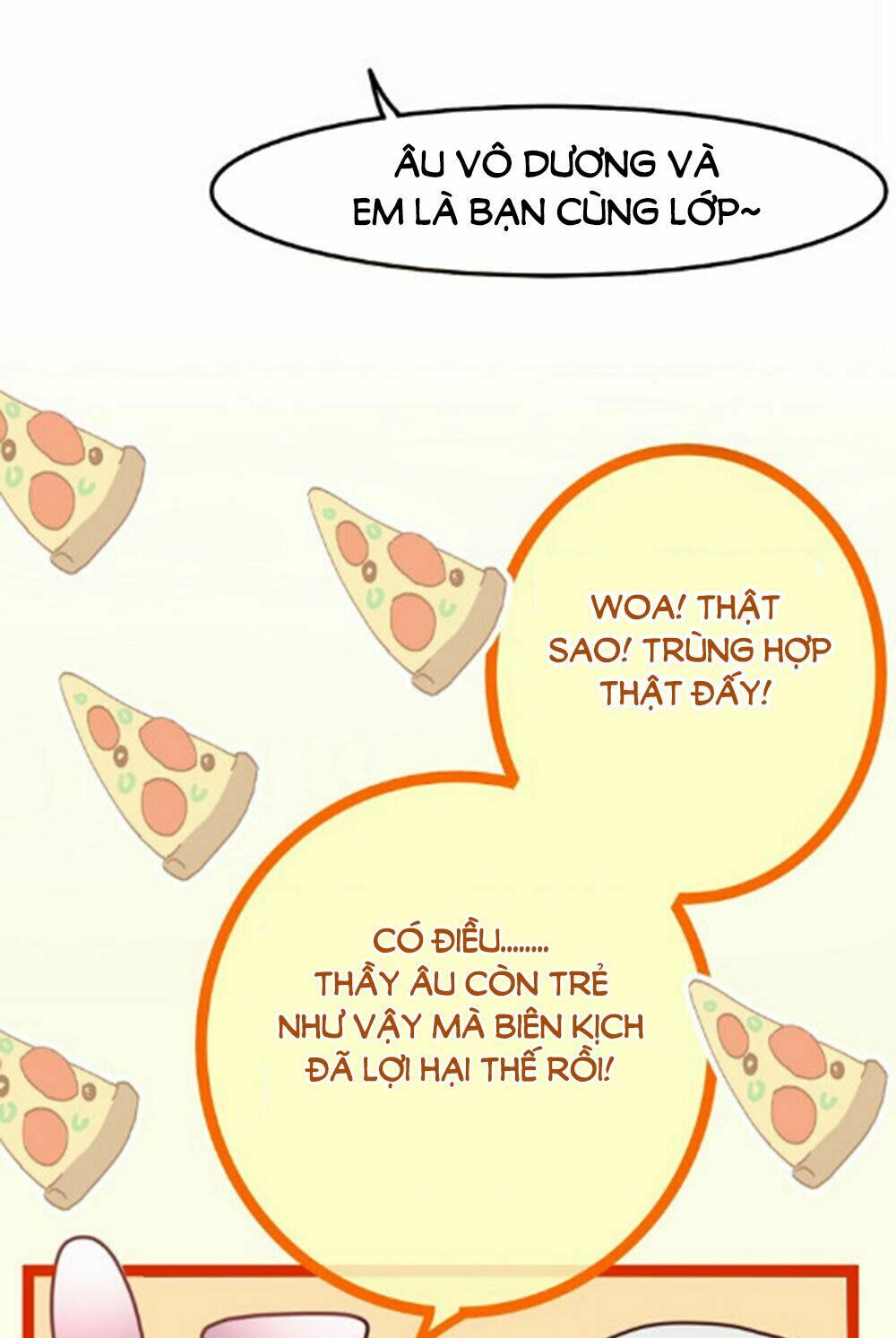 Tháng Sáu Không Hẹn Mà Gặp: Chapter 36